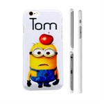 Fan cover (Minion TOM)