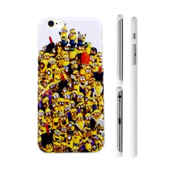 Fan cover (Minion World)