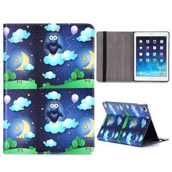 ipad-air1-model5-Cute Owl