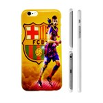 Fan cover (Neymar Barcelona)