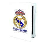 Fan etui iPad (Real Madrid Fan)