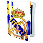Fan etui iPad (Real Madrid Color)