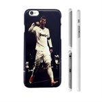 Fan cover (Ronaldo Goal black)