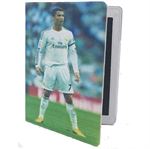 Fan etui iPad 2/3/4 (Ronaldo Standing)