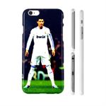 Fan cover (Ronaldo Standing)