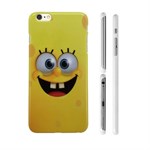 Fan cover (Spongbob yellow)