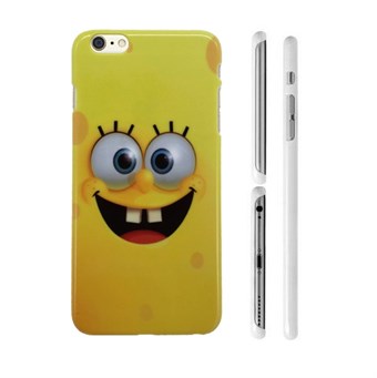 Fan cover (Spongbob yellow)