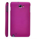 Cover til Note - Rugged (Magenta)