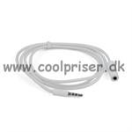 3,5mm Jackstisk Forl�nger