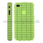 Ultimativ Grip Gummi Cover (Gr�n)