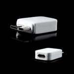 3.0 til 2.0 Micro USB Konverter 