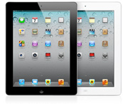 iPad 2 Lader
