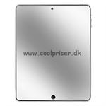 Beskyttelsesfilm til iPad 2/3 med mirror refleks