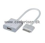 Videokabel - Fra Dock til HDMI