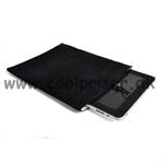 iPad stofpose (Sort)