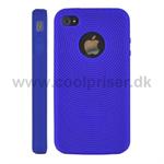  Voksende Ringe p� Gummi Cover (Bl�)