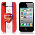Fodbold Cover - Arsenal