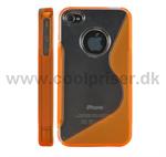 Cover fra S-Line (Orange)