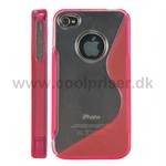 Cover fra S-Line (Magenta)