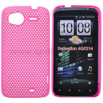 Air Cover til Sensation (Pink)