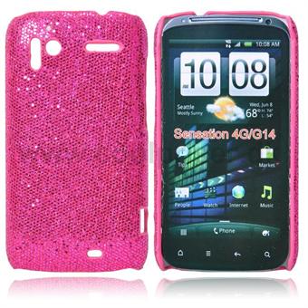 Glitter Cover til Sensation (Pink)