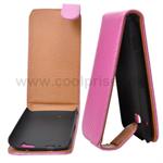 Flip-Etui til Sensation - Soft (Pink)