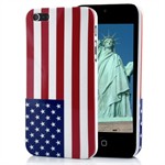 American Flag iPhone 5 Cover