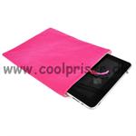 iPad stofpose (Pink)