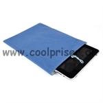 iPad stofpose (bl�)