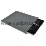 iPad stofpose (Gr�)
