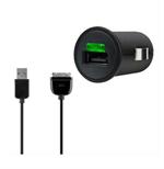 Micro Billader fra Belkin til iPhone/iPod