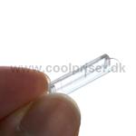 Dock Beskyttelse (Transparent)
