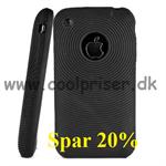 Flotte Cirkler (Sort) 3G/3GS