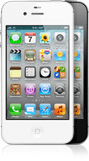 iPhone 4 & 4S