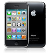 iPhone 3GS Billader